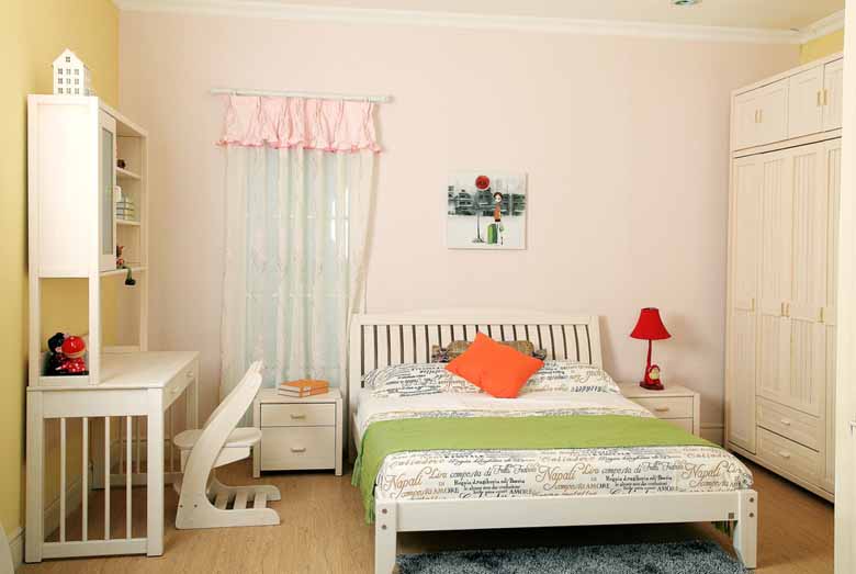 兒童房風(fēng)水布置注意事項(xiàng)，你注意到了嗎？