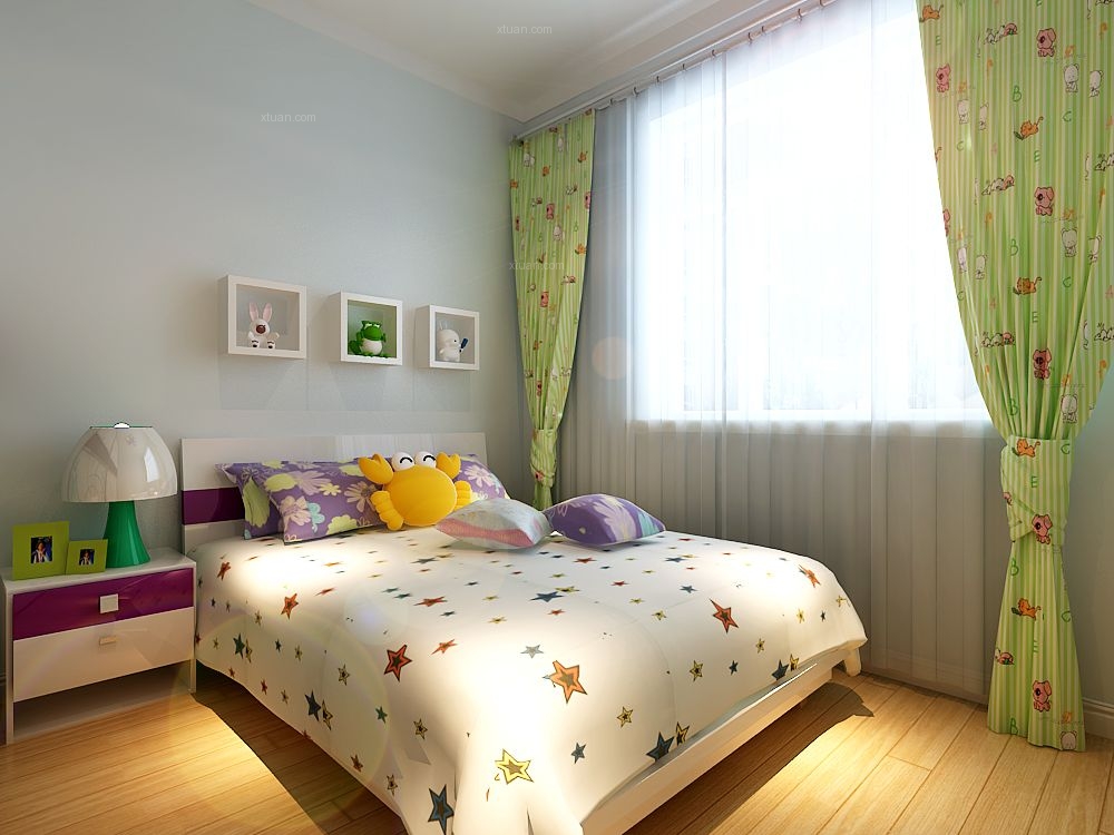 大家注意啦！一定要注意的房間布局風水宜忌