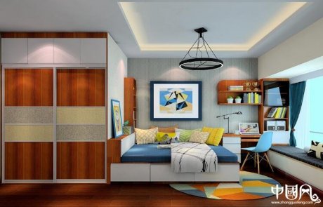 臥室掛畫(huà)的風(fēng)水宜忌