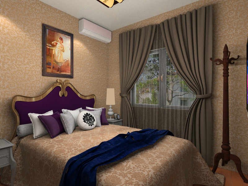 你知道嗎？如何看老人房風(fēng)水？