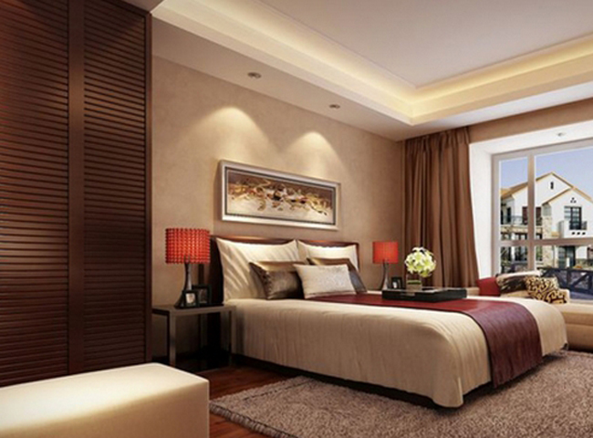 學(xué)習風水學(xué)，房間床位風水攻略大全全掌握