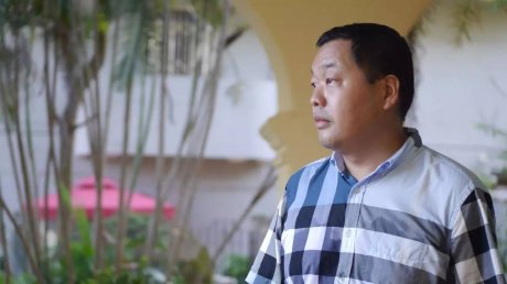 鼓浪嶼喜林閣民宿，遇見心頭歡喜