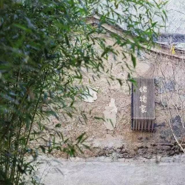 北京姥姥家民宿，聽故事感受自在的心靈時(shí)光