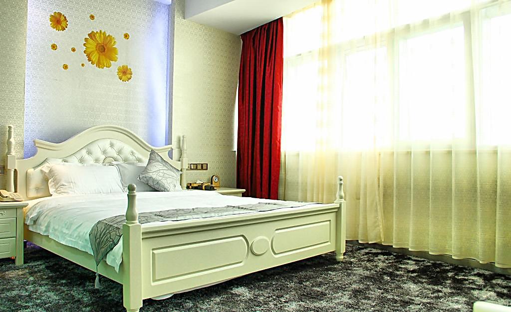 房間風(fēng)水布置大揭秘?。?！