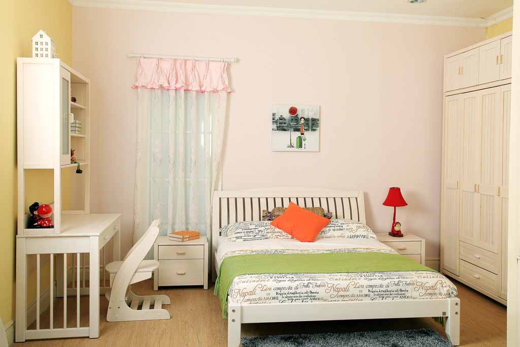 悄悄告訴你，兒童房的裝修也是和風(fēng)水有關(guān)的