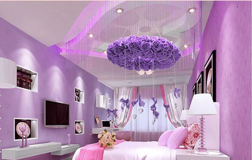 學(xué)習(xí)風(fēng)水學(xué)，好好布置你的婚房風(fēng)水