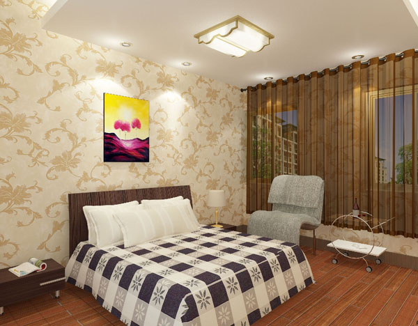 做個孝心兒女，老人房間風(fēng)水裝飾送給你