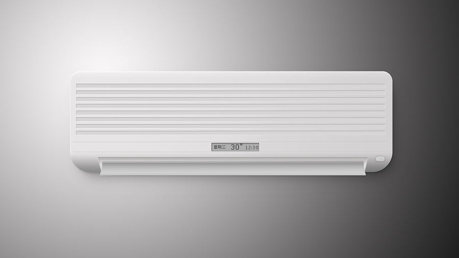 學(xué)好風(fēng)水學(xué)，空調(diào)擺放調(diào)整風(fēng)水送給你