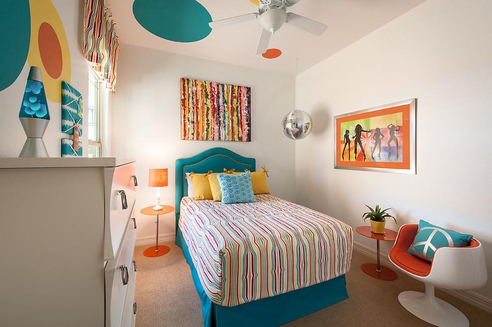 學習風水學，告訴你小孩房間家具風水講究