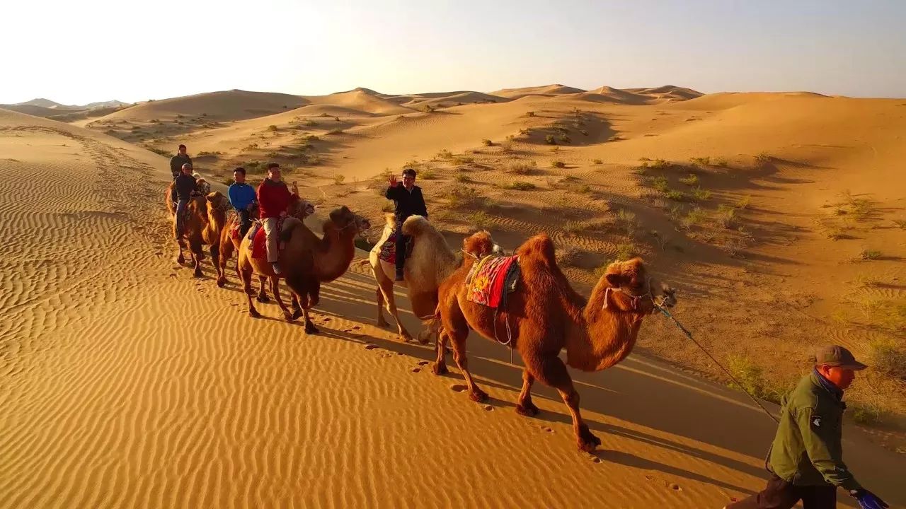 黃河·宿集，你想要的快意江湖就在這里