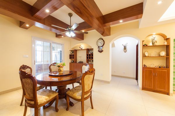 房間橫梁也和風水有關？風水學告訴你