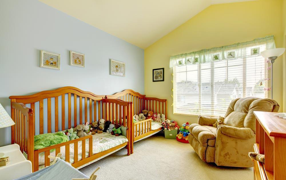 學(xué)習(xí)風(fēng)水學(xué)，幫你詳解兒童房裝修風(fēng)水