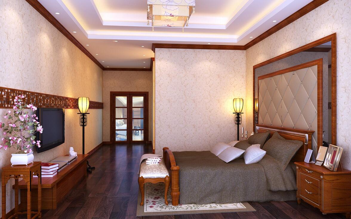 子女們看過來，老人房的風水講究送給大家！