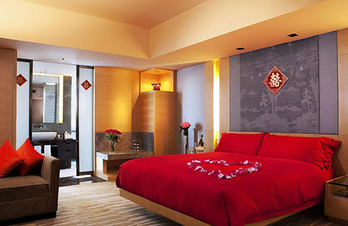 學(xué)習(xí)風(fēng)水學(xué)，告訴你婚房風(fēng)水布局知識(shí)