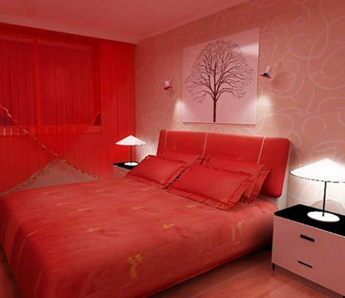 知道怎樣布置婚房嗎？風水學告訴你