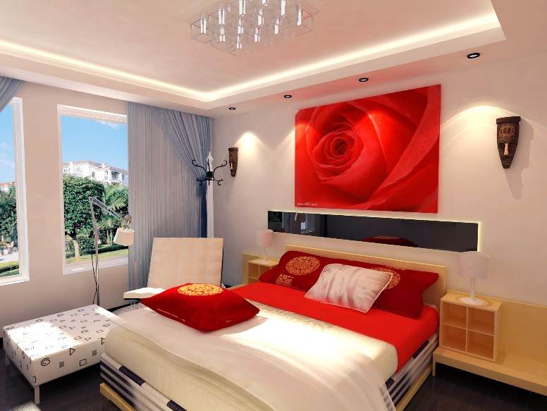 風水學告訴你，切記不要犯婚房布置禁忌