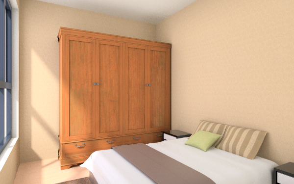 老人房的風水講究，你知道了嗎？