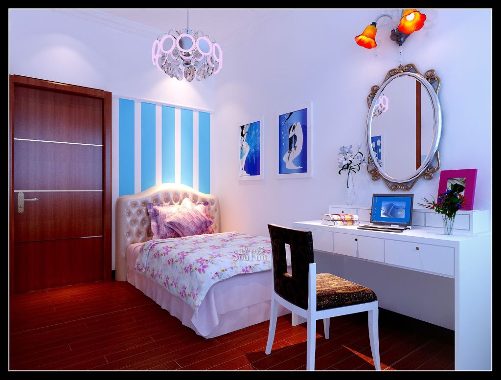 學(xué)習(xí)風(fēng)水學(xué)，房間風(fēng)水的注意事項(xiàng)全知道