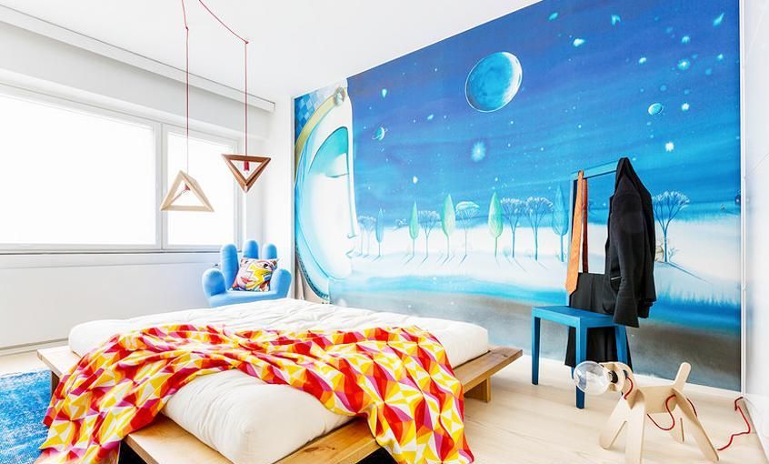 學(xué)好風(fēng)水學(xué)，為自己的學(xué)生房作風(fēng)水布置分析