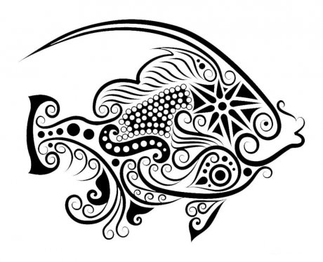 12款別具一格的動(dòng)物剪紙：一門(mén)古老的手工藝術(shù)！