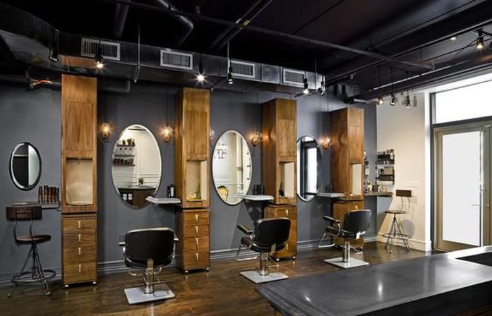 知道嗎？理發(fā)店裝修也和風(fēng)水有關(guān)！