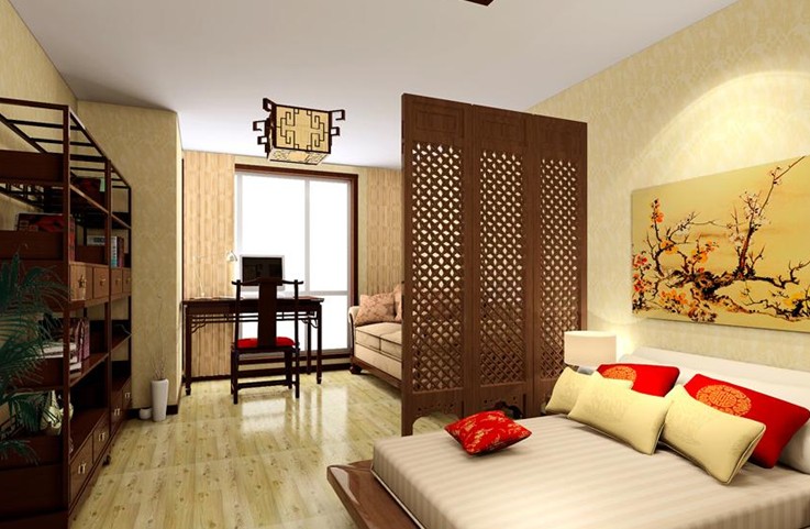 知道嗎？老人房室內(nèi)裝飾也和風(fēng)水有關(guān)