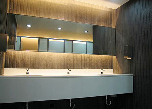 這些就是辦公室衛(wèi)生間風(fēng)水禁忌，你學(xué)到了嗎？