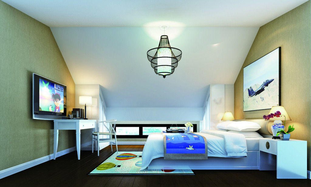 房間有什么風(fēng)水需要注意的？風(fēng)水學(xué)告訴你