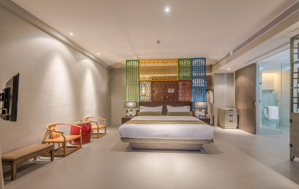 學(xué)習(xí)風(fēng)水學(xué)，房間裝潢風(fēng)水知識全知道！