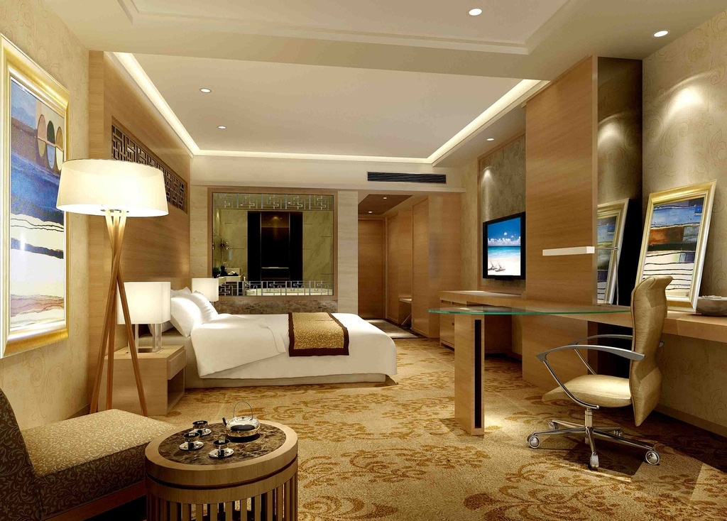 你知道嗎？這些都是房間的風(fēng)水大忌