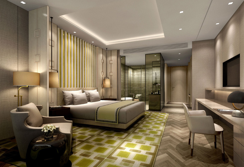 學(xué)習(xí)風(fēng)水學(xué)，房間布置風(fēng)水宜忌大全全掌握