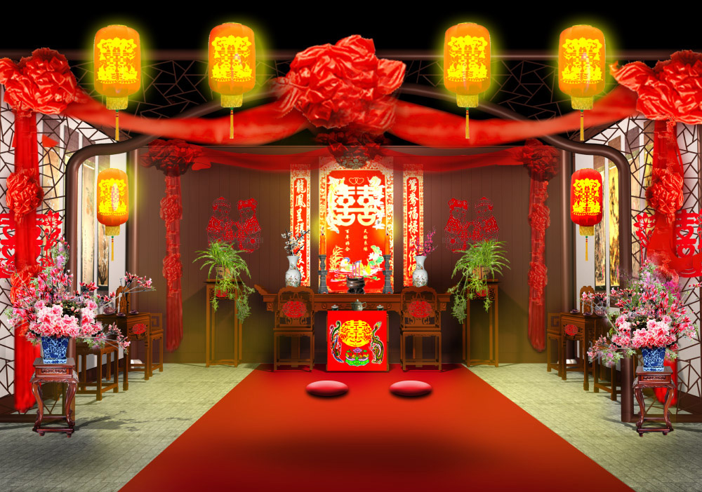 新婚應(yīng)該知道的風(fēng)水禁忌，你知道嗎？