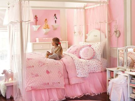 學習風水學，女孩子房間風水知識全get！