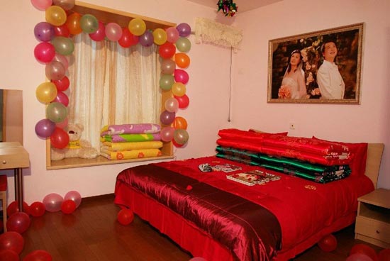 新人要注意婚房風(fēng)水，你注意了嗎？