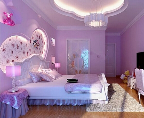 一定要注意的房間風(fēng)水?dāng)[設(shè)注意事項?。?！