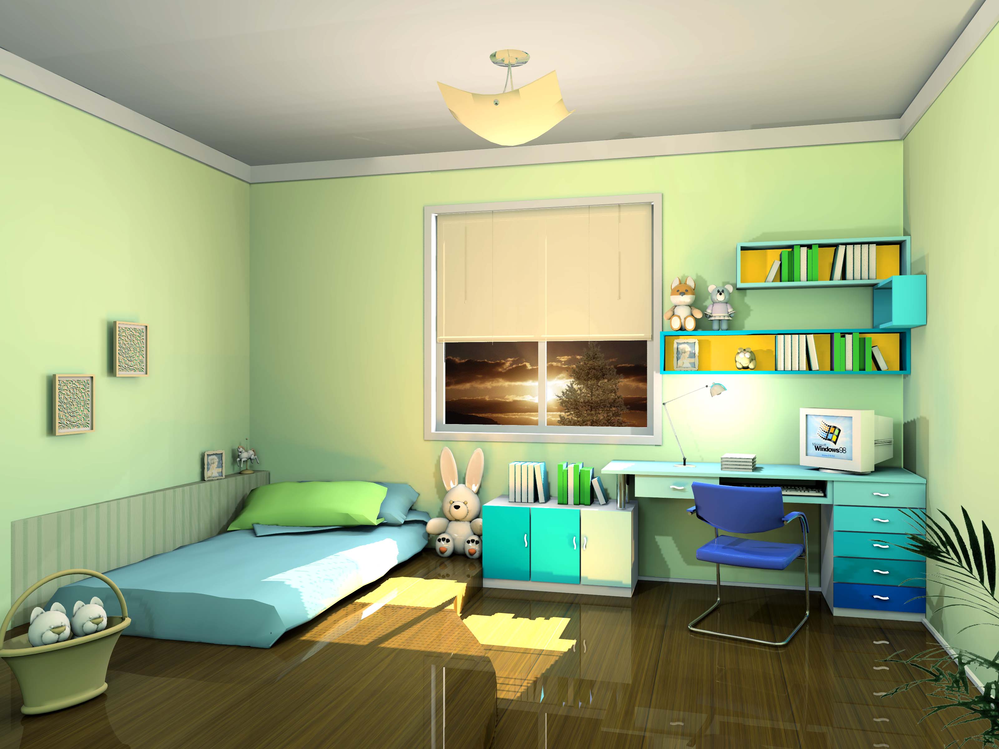 學習風水學，助你揭露家居風水布置禁忌