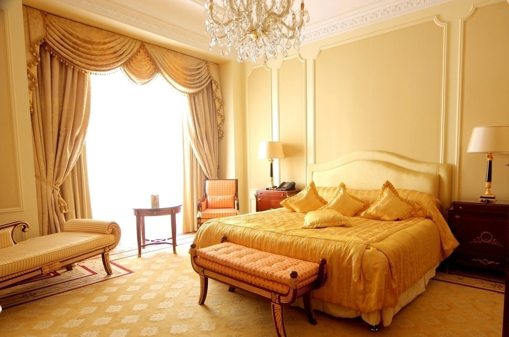 室內(nèi)的財(cái)位應(yīng)該如何找？風(fēng)水學(xué)告訴你