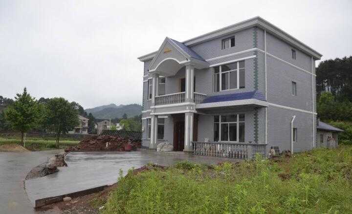 風(fēng)水大揭秘！農(nóng)村蓋房子的風(fēng)水禁忌！