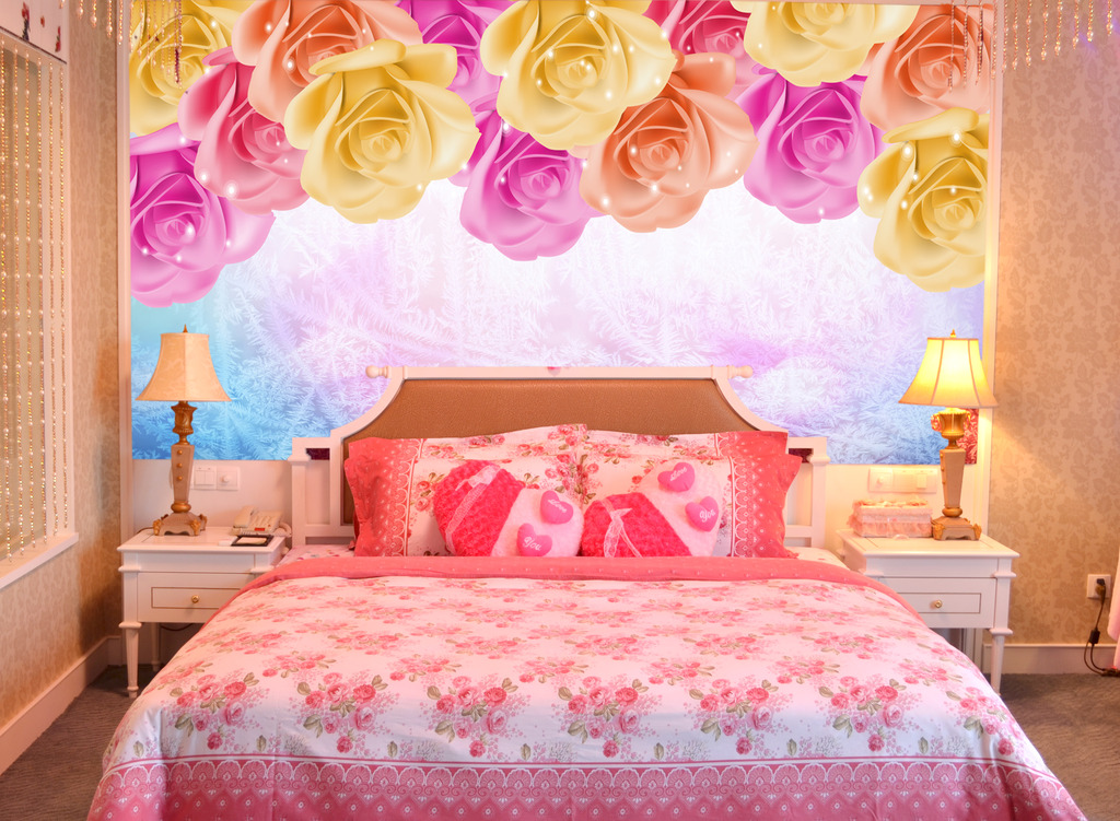 婚房布置也有風(fēng)水講究哦，你get到了嗎？