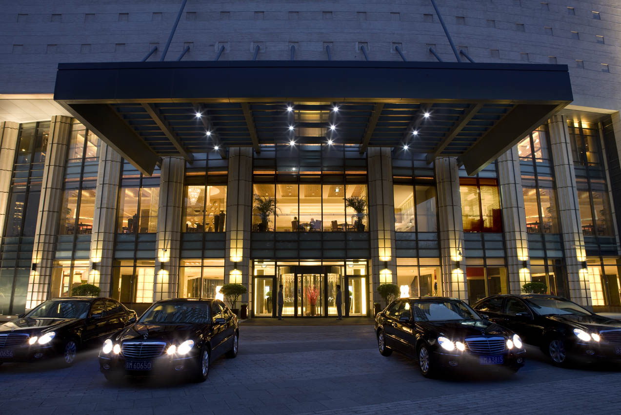 重要酒店風(fēng)水禁忌，趕快碼??！