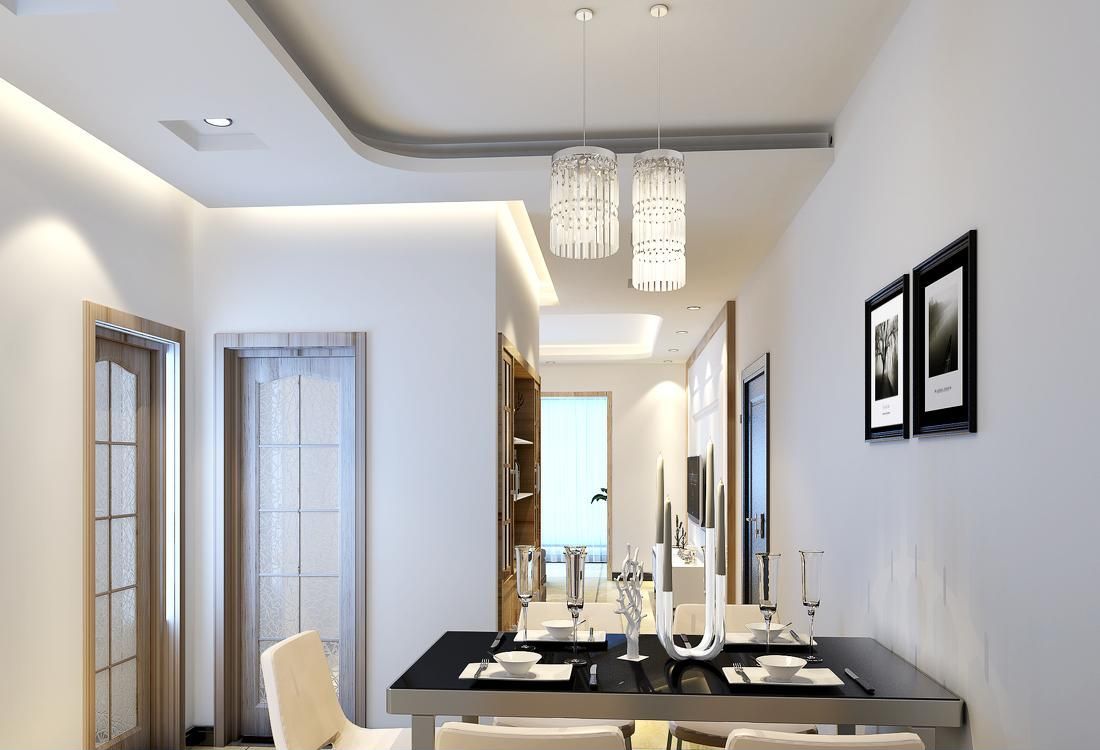 詳解飯廳裝修風(fēng)水，你能get嗎？