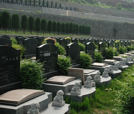 知道墳地風水禁忌有哪些嗎？風水學告訴你