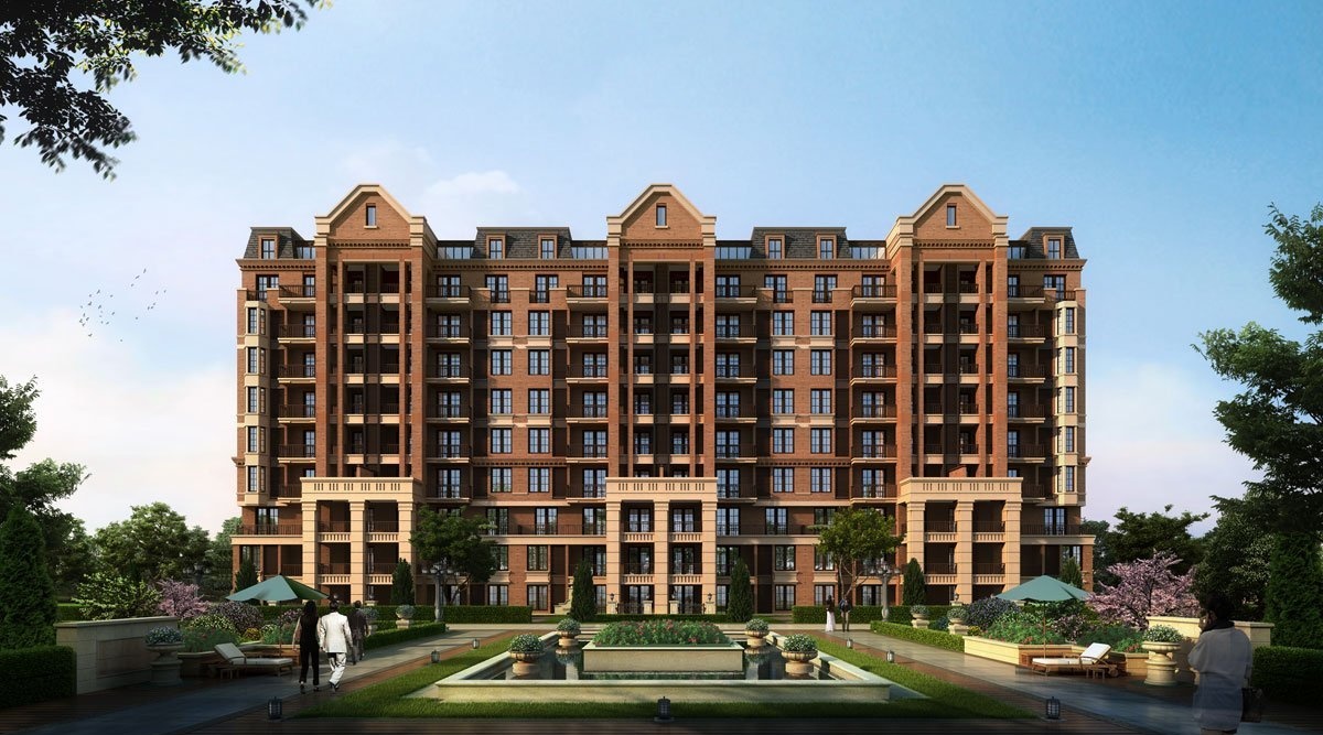 這些住宅樓層風水禁忌，你能讀懂嗎？