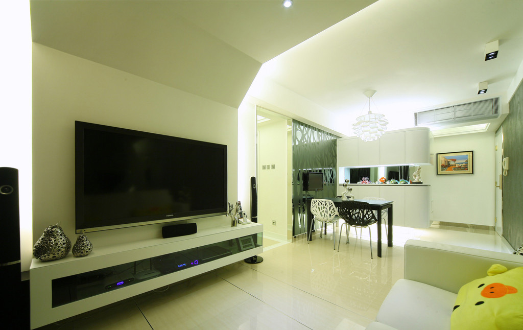 這就是房間裝修風水講究，你get到了嗎？