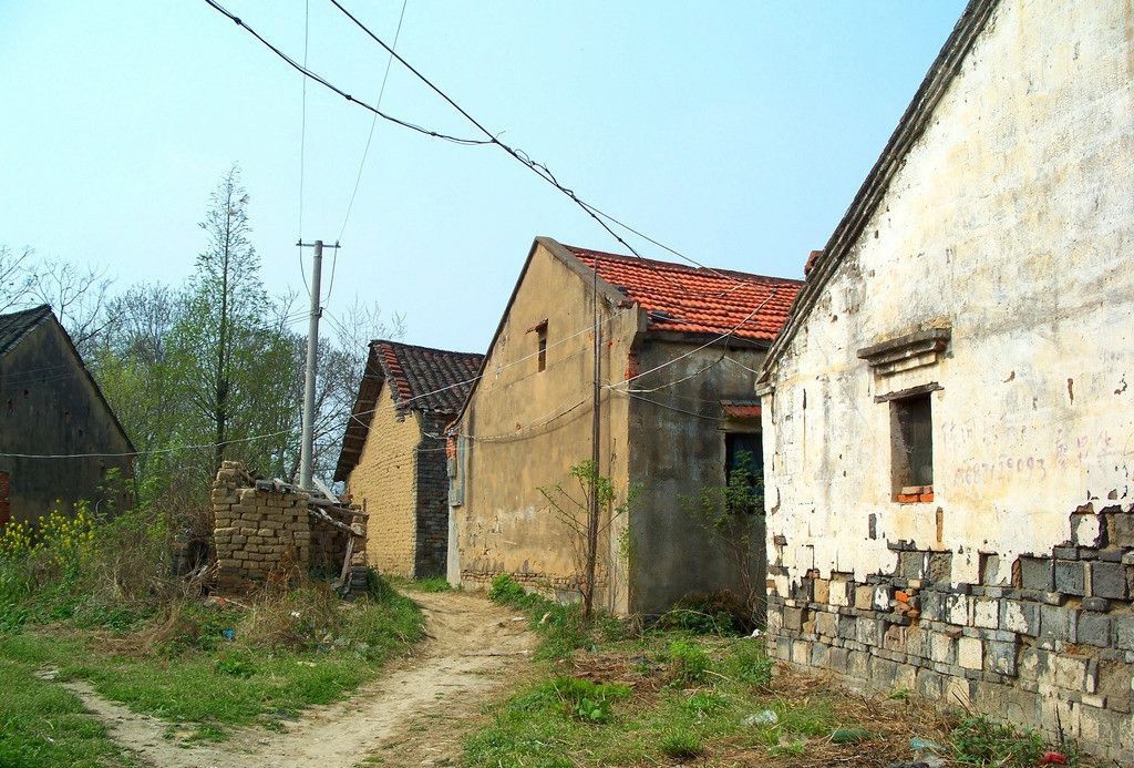 這些就是不能住人的房子風水，你知道嗎？