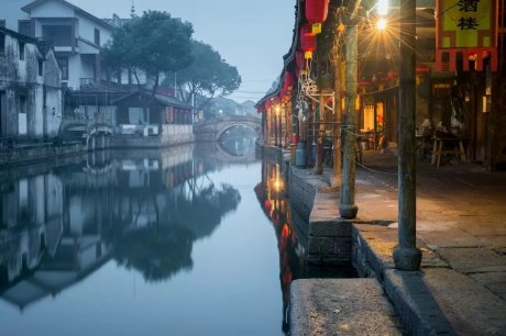 最美人間四月，詩情畫意不可錯失的風(fēng)景推薦