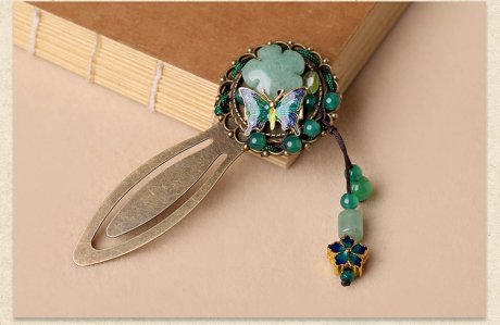 古典家佳樂文學(xué)東陵玉文藝書簽