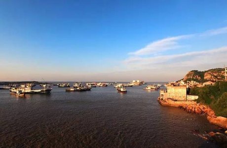 靜沁苑民宿，在海角一隅取一絲寧?kù)o沁潤(rùn)心田