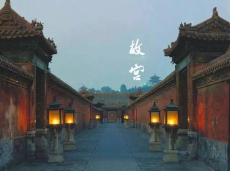 最美風(fēng)景故宮最新艷照，美到爆！