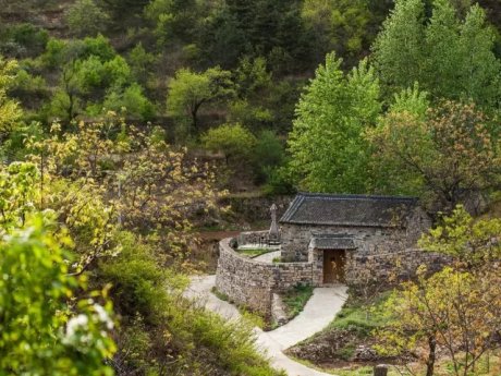 日本黎里古鎮(zhèn)水岸寒舍民宿，一起住進(jìn)這座海邊